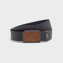 Men's Groove Belt