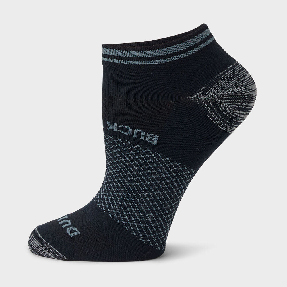 Women's Buck Naked Ankle Socks