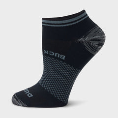 Women's Buck Naked Ankle Socks