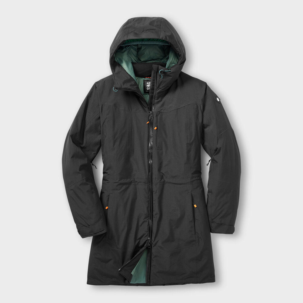 Women's AKHG Ursa Major Waterproof Down Parka