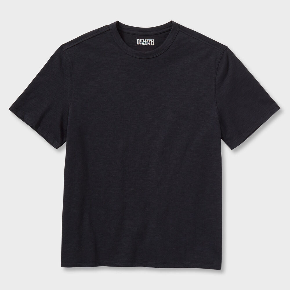 Men's Acoustic Standard Fit Short Sleeve Tee
