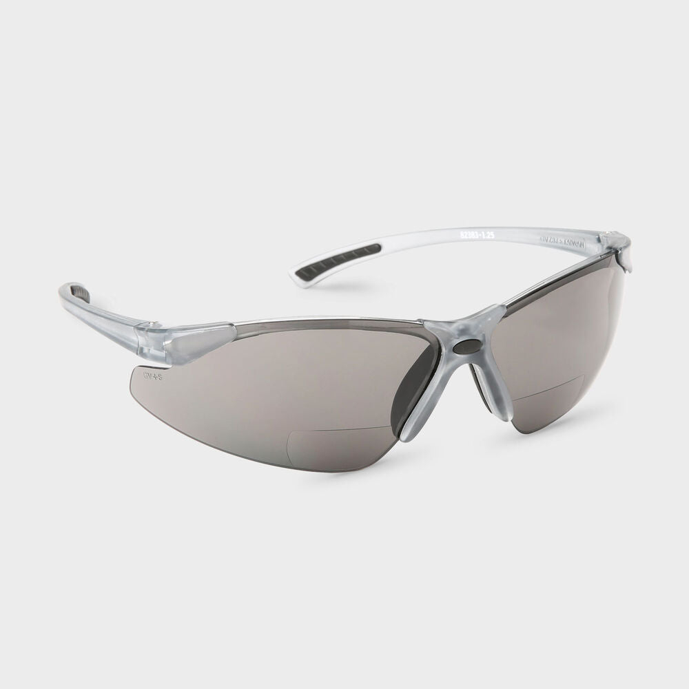 Wrap-style Cheater Sunglasses
