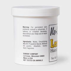 No-Crack 16-oz. Lemon Hand Cream