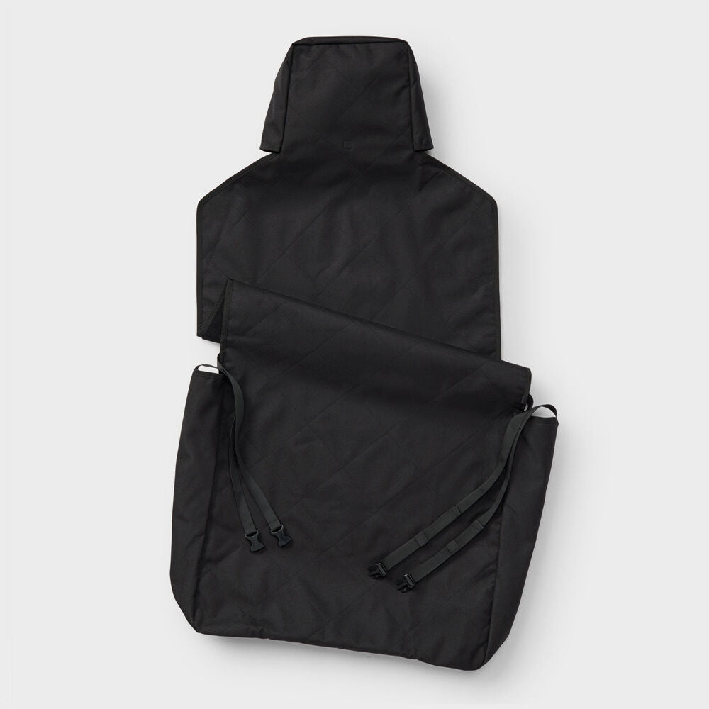 Scout's Bucket Seat Saver With Pocket