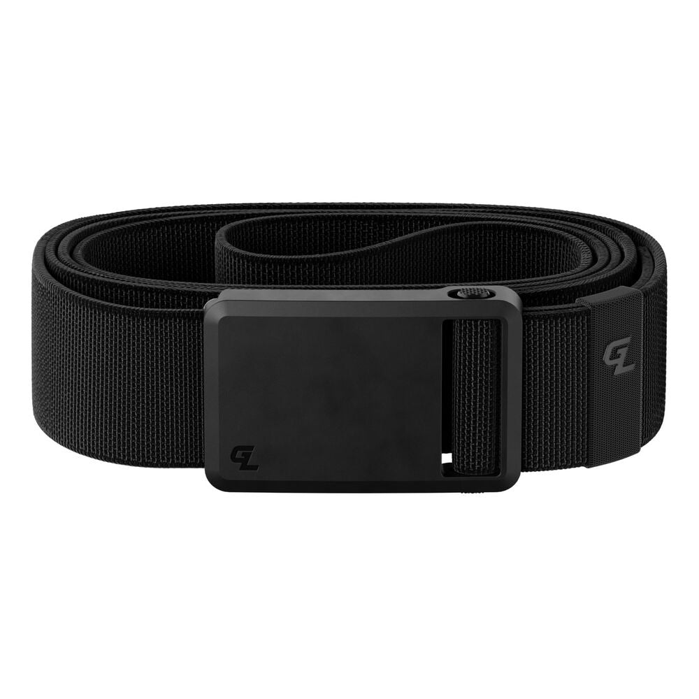 Men's Ultra Groove Belt