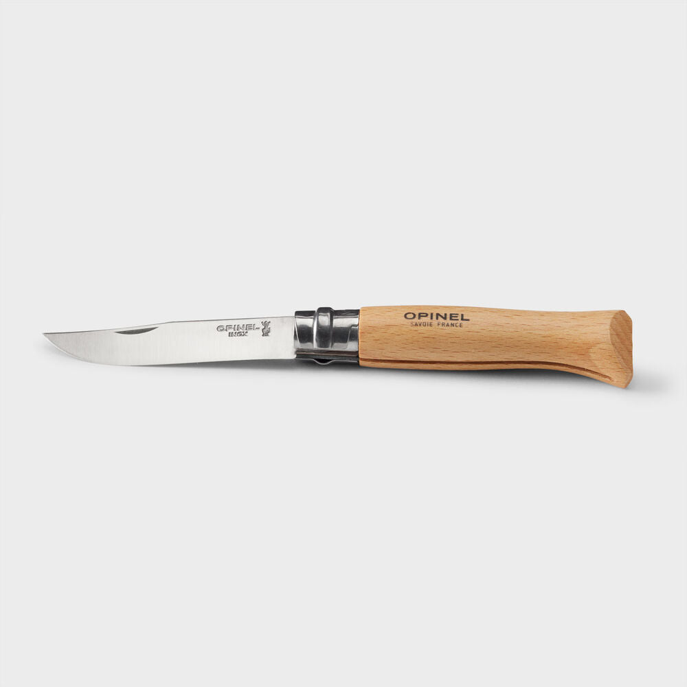 Opinel No. 8