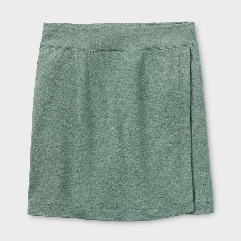 Women's AKHG Outer Limit Skort