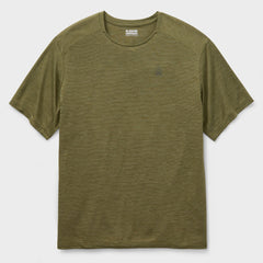 Men's AKHG Tun-Dry Edge Short Sleeve Tee