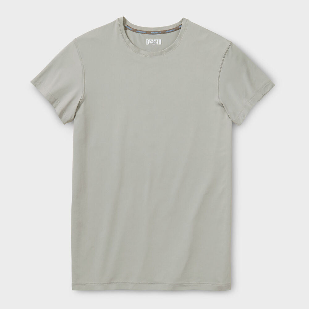 Men's Armachillo Crew Undershirt